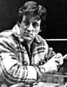 He Was Voted 'Most Likely End Up In The Electric Chair' on Random Fascinating Stories About Sylvester Stallone, Hollywood's Most Macho Sta