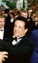His Famous Smile And Pattern Of Speech Is The Result Of Nerve Damage on Random Fascinating Stories About Sylvester Stallone, Hollywood's Most Macho Sta