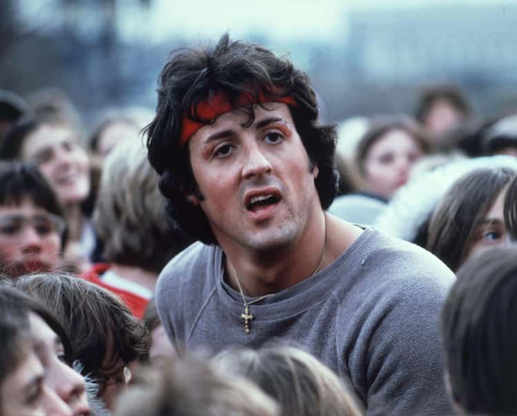He walked into the room and I hated him: Sylvester Stallone Reveals Why He  Chose Dolph