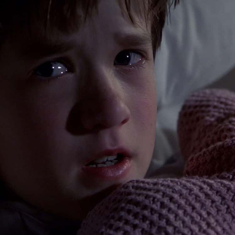 The Best Quotes From 'The Sixth Sense,' Ranked