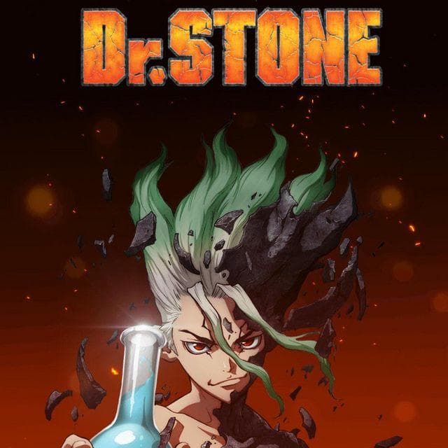 The 100 Best Anime On Crunchyroll You Should Be Watching