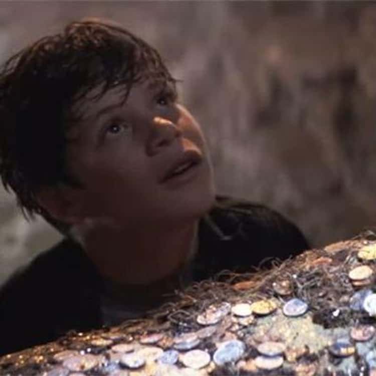 The Best Quotes From 'The Goonies,' Ranked By Fans