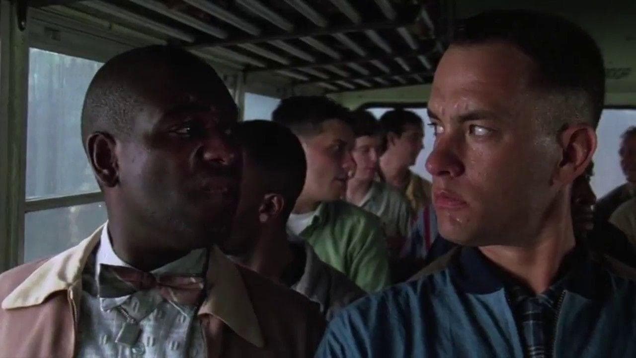 Форест гамп во вьетнаме