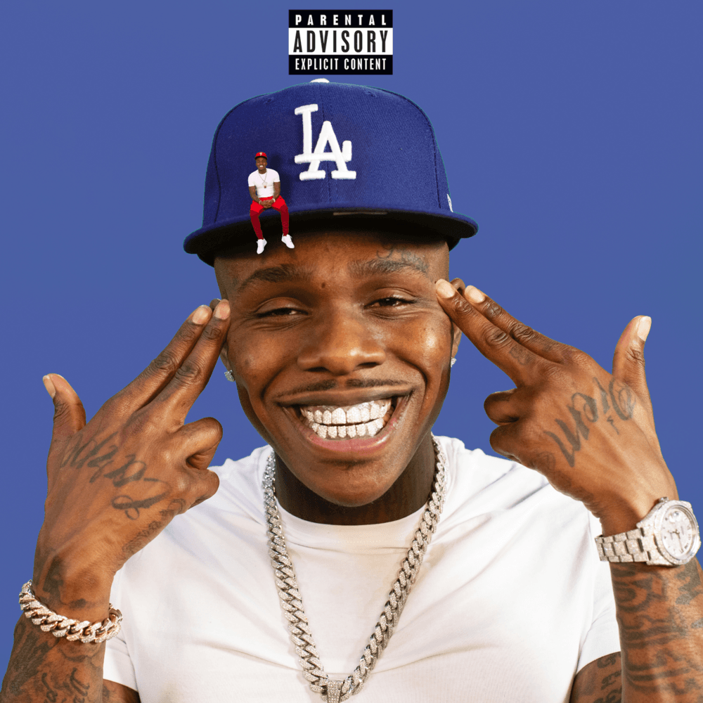 The Best DaBaby Albums & Mixtapes, Ranked By Hip Hop Heads