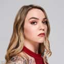 Laura Marie on Random Best Ink Master Winners