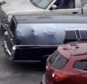 Horrifying Hearse on Random Cars That Make You Go &amp;amp;quot;But Why?&amp;amp;quot;