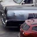Horrifying Hearse on Random Cars That Make You Go &amp;amp;quot;But Why?&amp;amp;quot;