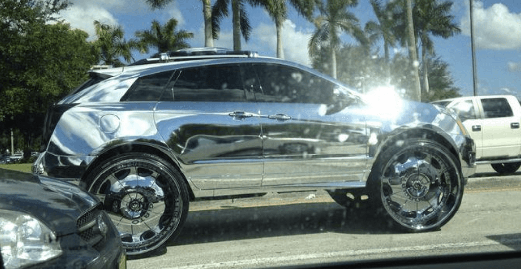 Random Cars That Make You Go "But Why?" | Best Random Tools