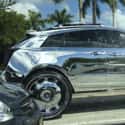 Chrome Car on Random Cars That Make You Go &amp;amp;quot;But Why?&amp;amp;quot;