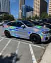 Rainbow BMW on Random Cars That Make You Go &amp;amp;quot;But Why?&amp;amp;quot;