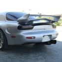 RX7 Limo on Random Cars That Make You Go &amp;amp;quot;But Why?&amp;amp;quot;