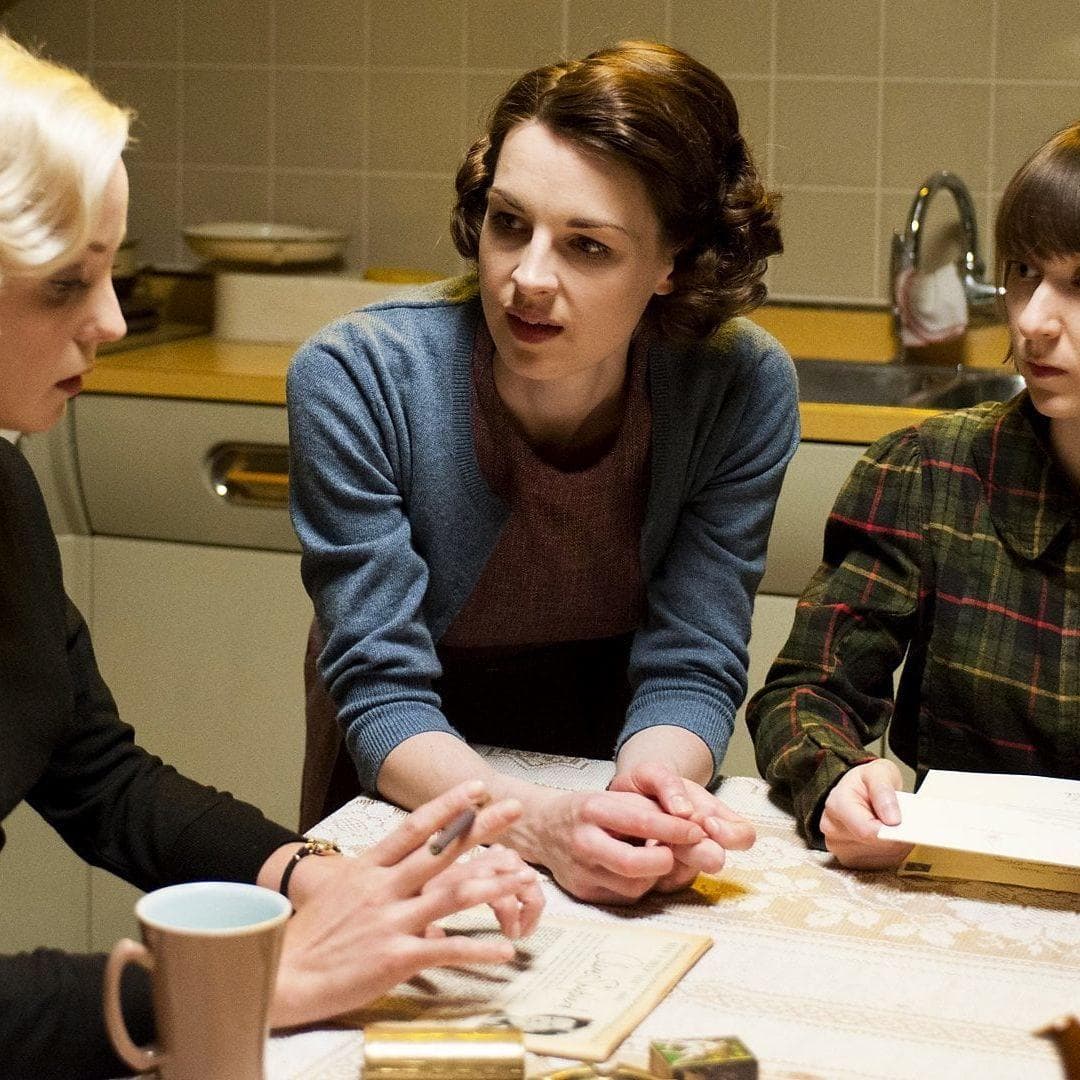 Call The Midwife Season 3 Episode 1 Timothy Pills Ranking The Best Call The Midwife Episodes