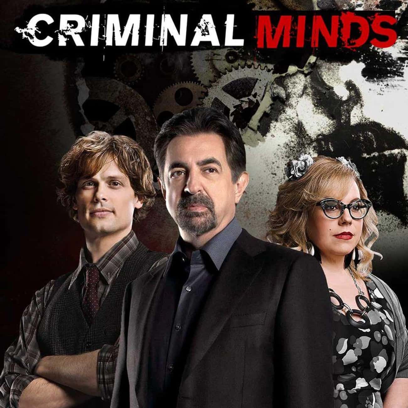 Criminal Minds - Season 14