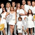 Modern Family - Season 9 on Random Best Seasons of 'Modern Family'