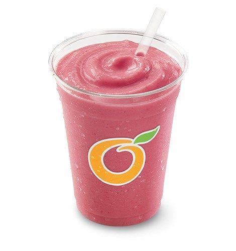 The Best Orange Julius Smoothie And Blended Drink Flavors, Ranked