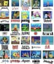 Heavy Metal on Random Most Accurate And Funny Spongebob Comparison Charts