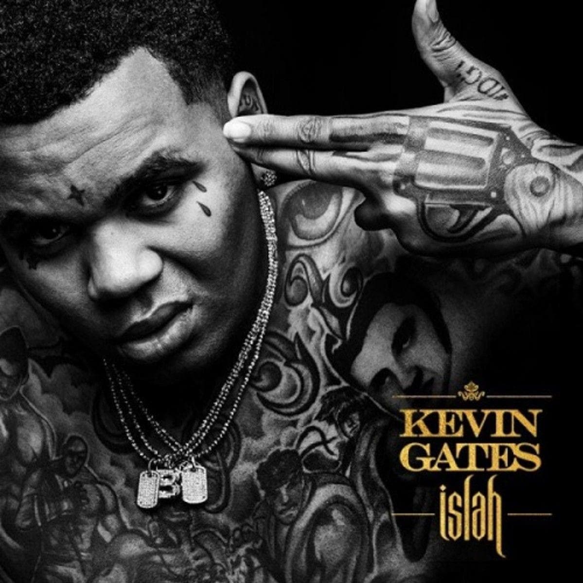 The Best Kevin Gates Albums Ever, Ranked By Hip Hop Heads