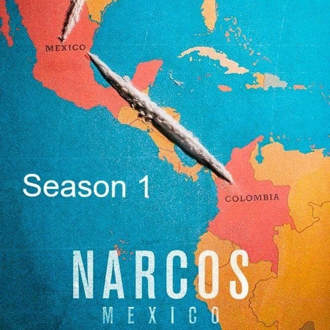 Every Season Of 'Narcos,' Ranked By Fans