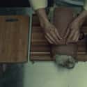 Hannibal Serves Abel Gideon His Own Clay-Roasted Leg For Dinner In ‘Hannibal’ on Random Nastiest Things Hannibal Lecter Has Ever Don