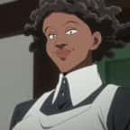 Black Anime Characters The Best Dark Skinned Characters In Anime