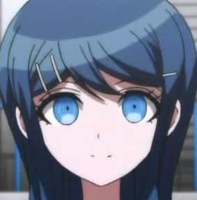 List Of Anime Characters With Blue Hair