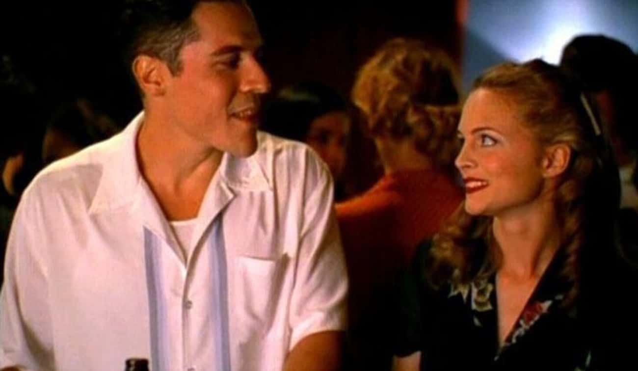 The 1996 Film 'Swingers' Featured The LA Swing Scene As A Prominent Plot Point And A Cameo From Big Bad Voodoo Daddy