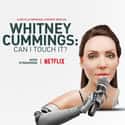 Whitney Cummings: Can I Touch It? on Random Best Stand-Up Comedy Movies on Netflix