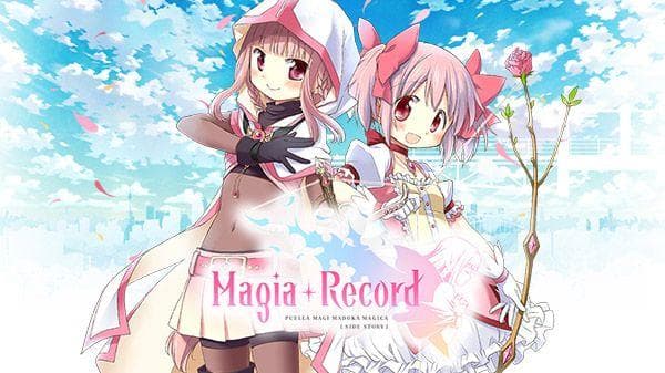 Puella magi madoka magica side is listed (or ranked) 18 on the list the 20 best anime you should look forward to in 2020