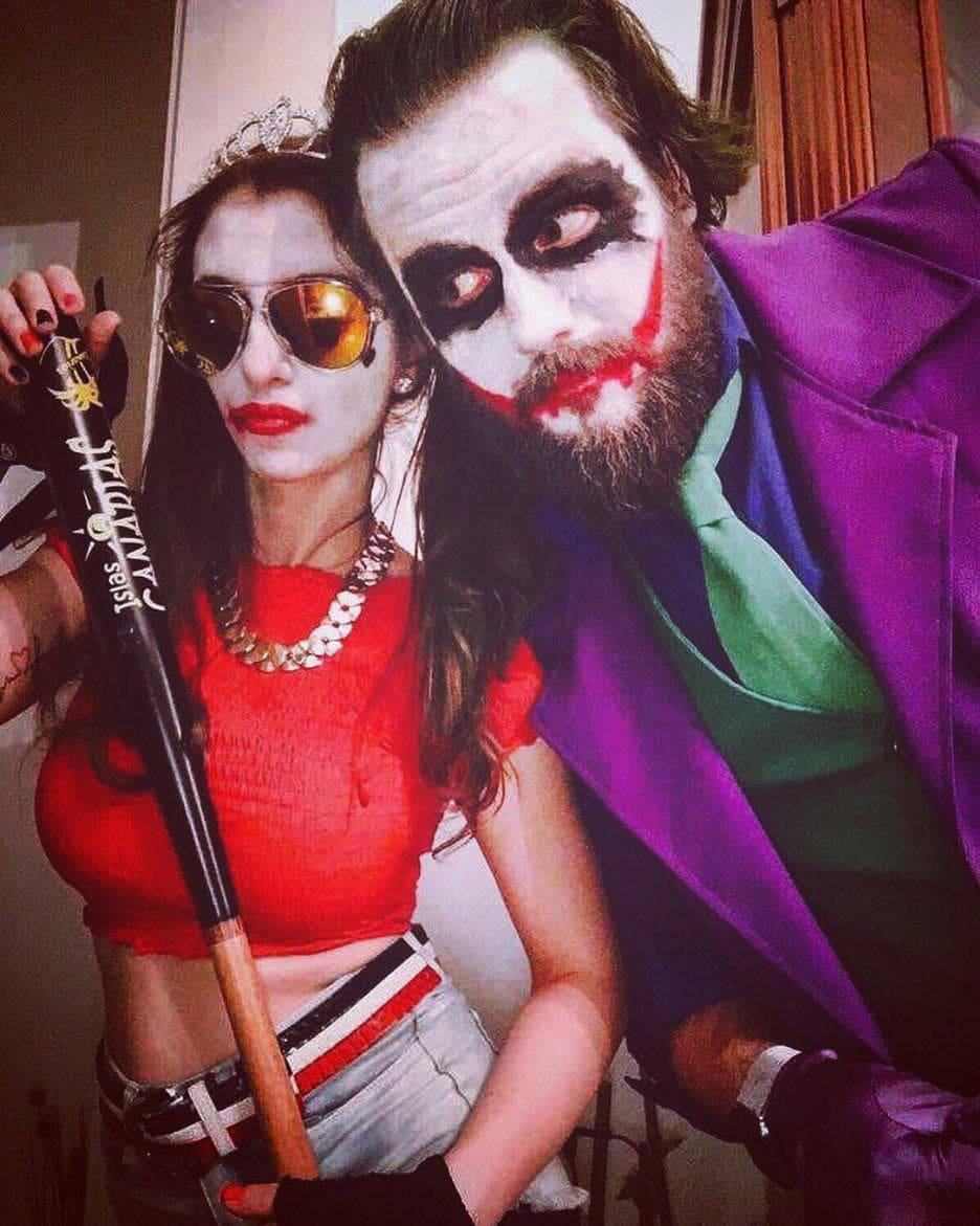 The Best Joker Halloween Costumes Ranked By Fans