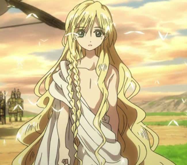 25 Anime Boys You Wrongly Thought Were Girls