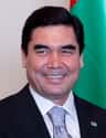 Dentist - Gurbanguli Berdymukhamedov, President Of Turkmenistan on Random Most Surprising Jobs Held By People Who Later Became World Leaders