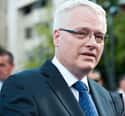 Composer - Ivo Josipović, Former President Of Croatia on Random Most Surprising Jobs Held By People Who Later Became World Leaders