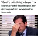 Please No on Random Memes Every Nurse Will Understand