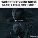 Never Ready on Random Memes Every Nurse Will Understand