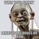 Drug Free Zone on Random Memes Every Nurse Will Understand
