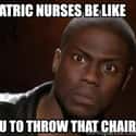 Double Dare You on Random Memes Every Nurse Will Understand