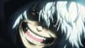 Tomura Shigaraki - 'My Hero Academia' on Random 'Chaotic Evil' Anime Characters