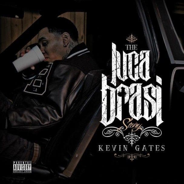The Best Kevin Gates Albums Ever, Ranked By Hip Hop Heads