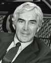 John DeLorean Was An Eccentric Engineer Who Soared Up The Ranks At GM on Random DeLorean From 'Back To The Future' Has An Even Crazier Real-Life History Than We Imagined
