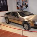 When The DeLorean Was Finally Unveiled, It Was Loaded With Problems And Didn't Live Up To The Company's Lofty Promises on Random DeLorean From 'Back To The Future' Has An Even Crazier Real-Life History Than We Imagined