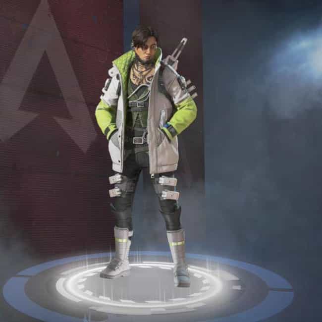 crypto apex legends
