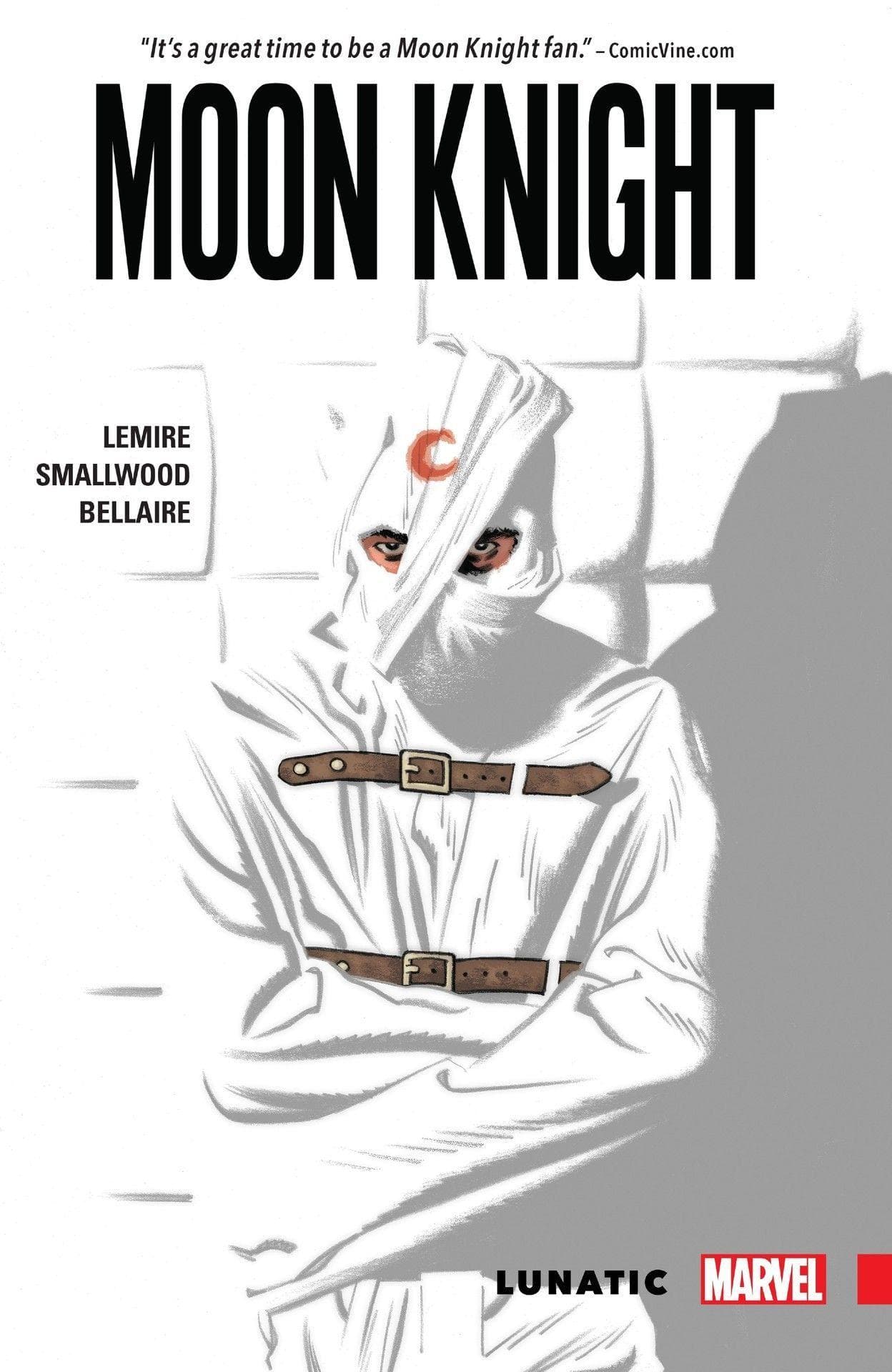 The 20 Best Moon Knight Comics Storylines, Ranked By Fans