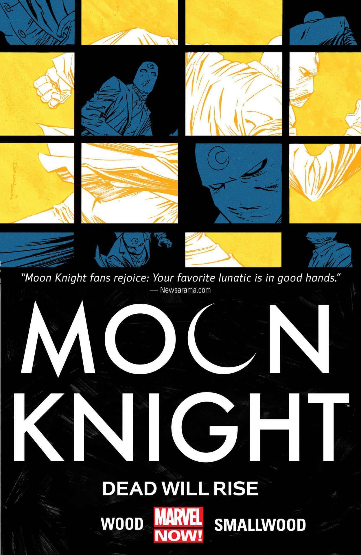 The 20 Best Moon Knight Comics Storylines, Ranked By Fans