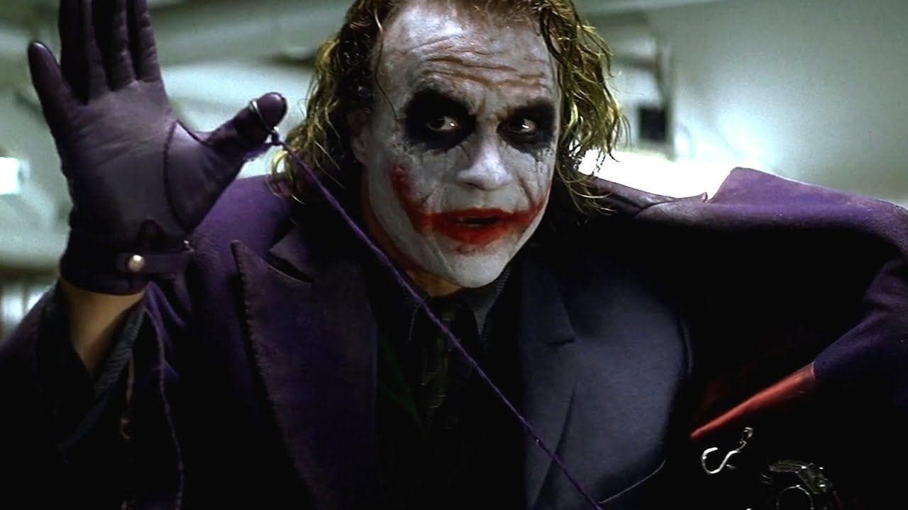 Who Is The Joker Based On? A Look At His Evolution