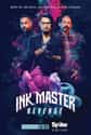 Ink Master - Season 7 on Random Best Seasons of 'Ink Master'