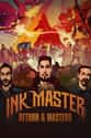 Ink Master - Season 10 on Random Best Seasons of 'Ink Master'