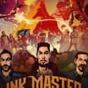 Ink Master - Season 10 on Random Best Seasons of 'Ink Master'