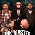Ink Master - Season 11 on Random Best Seasons of 'Ink Master'