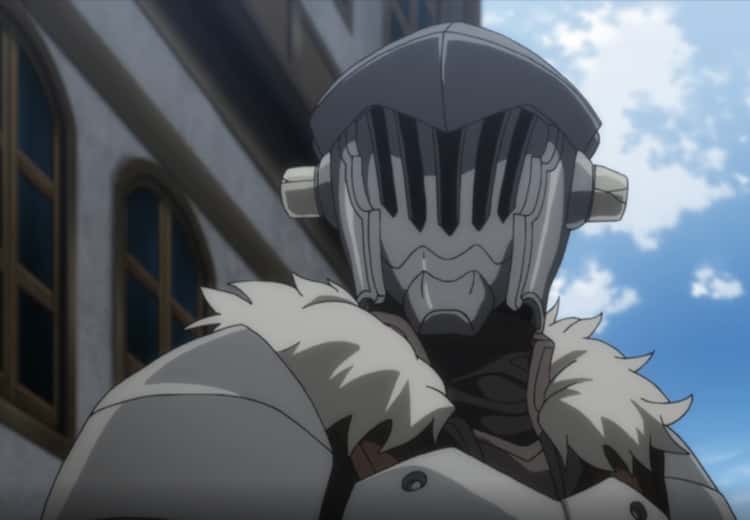 5 Reasons Why Goblin Slayer Is The Hero Anime Fans Deserve (& 5
