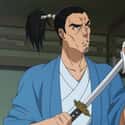 Atomic Samurai on Random S-Class Heroes In One Punch Man